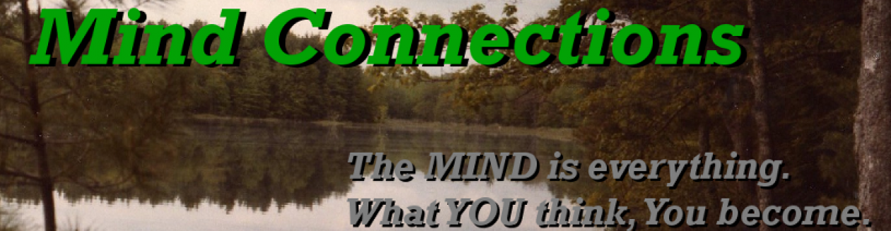 Jonathan Hilton Mind Connections